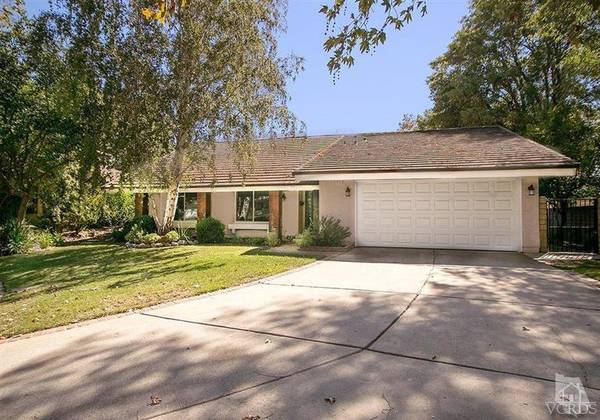 2706 Appalachian Court, Westlake Village, CA 91362