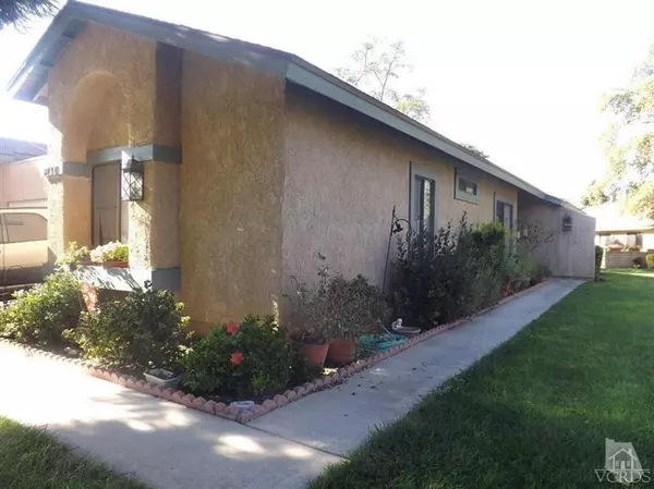 Camarillo, CA 93012,44210 Village 44