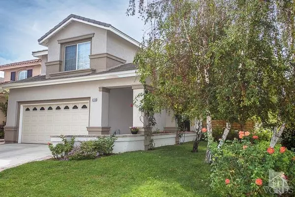 Thousand Oaks, CA 91362,3170 White Cedar Place