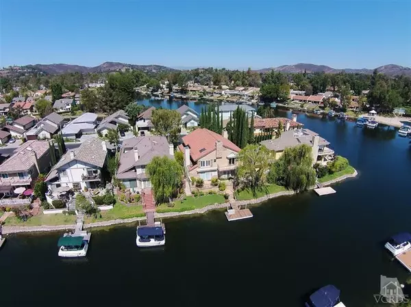 Westlake Village, CA 91361,1330 Southwind Circle