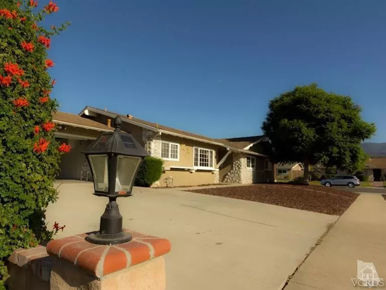 3303 Henry Drive, Newbury Park, CA 91320