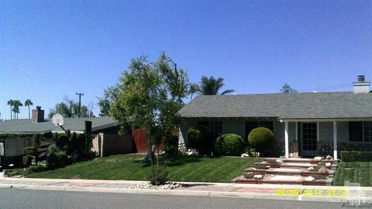 3389 Travis Avenue, Simi Valley, CA 93063