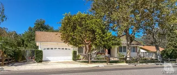 Simi Valley, CA 93065,1018 Mellow Lane