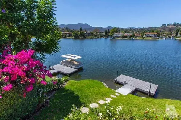 Westlake Village, CA 91361,2620 Oakshore Drive