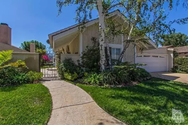 Westlake Village, CA 91361,2620 Oakshore Drive