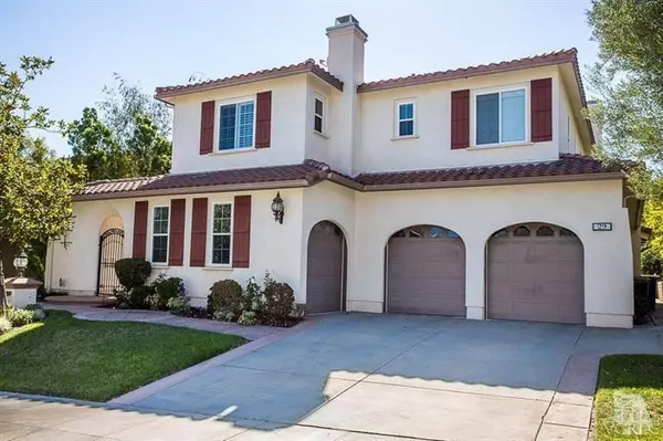 29 S Via Los Altos, Newbury Park, CA 91320