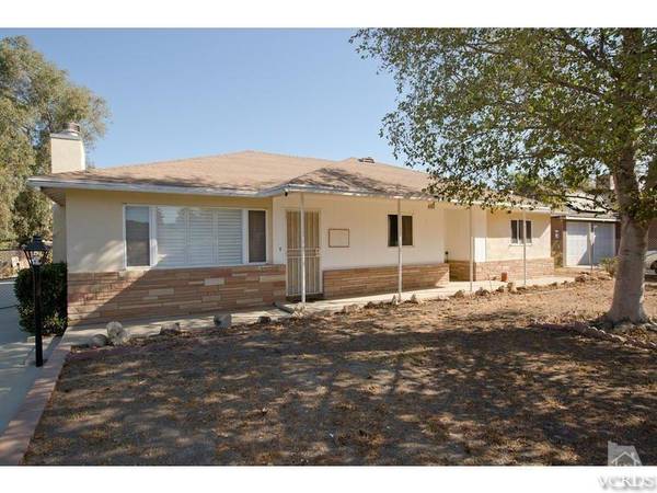 4361 Adam Road, Simi Valley, CA 93063