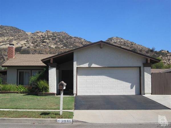 2086 Swindon Avenue, Simi Valley, CA 93063