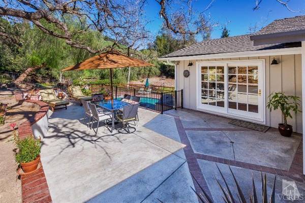 28241 Balkins Drive, Agoura Hills, CA 91301