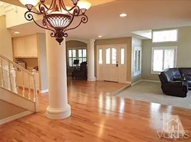 32108 Canyon Crest Court, Westlake Village, CA 91361