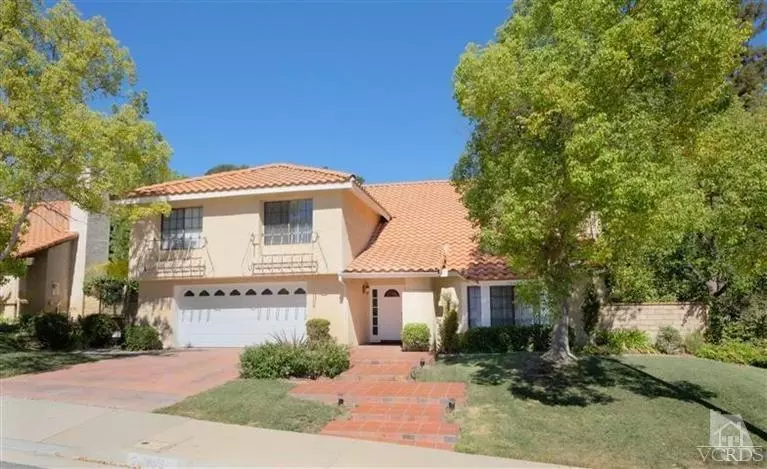 29465 Fountainwood Street, Agoura Hills, CA 91301