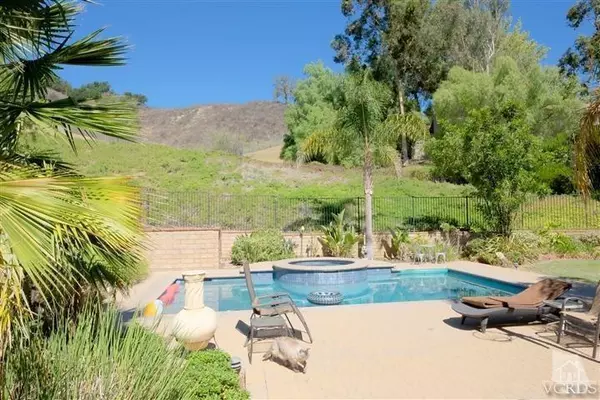 Agoura Hills, CA 91301,29465 Fountainwood Street