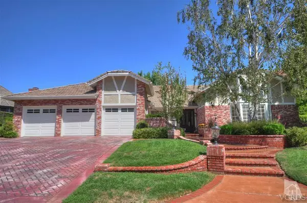 5900 Grey Rock Road, Agoura Hills, CA 91301