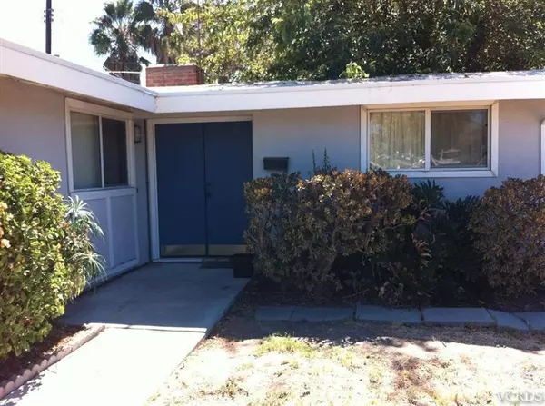 20450 Haynes Street, Canoga Park, CA 91306