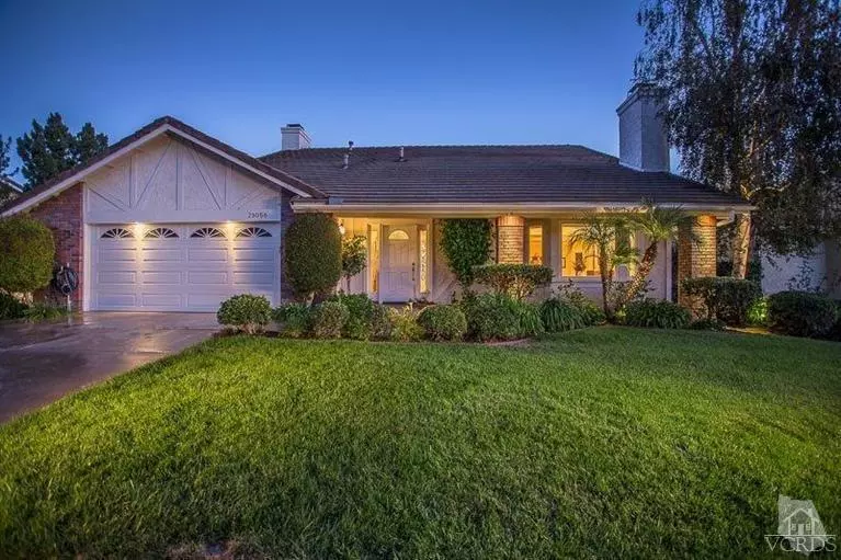 29058 Saddlebrook Drive, Agoura Hills, CA 91301