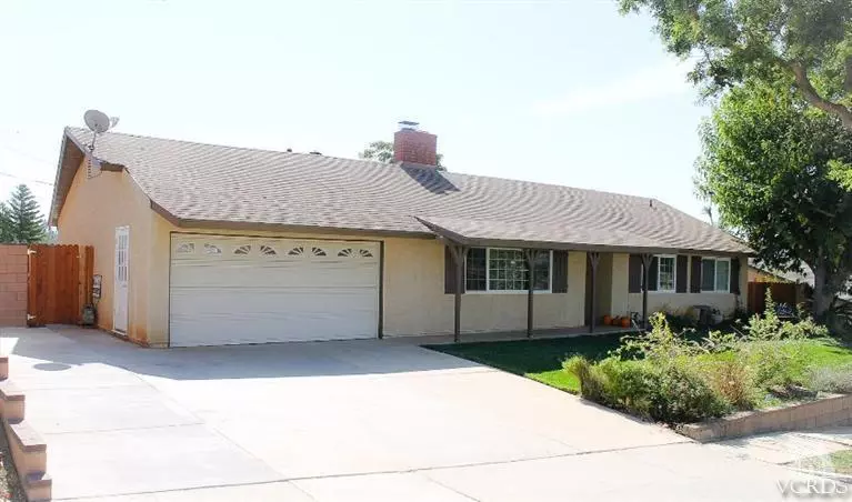 3324 Dalhart Avenue, Simi Valley, CA 93063