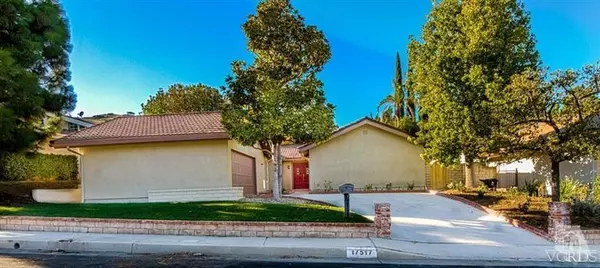 Granada Hills, CA 91344,17517 Tuscan Drive