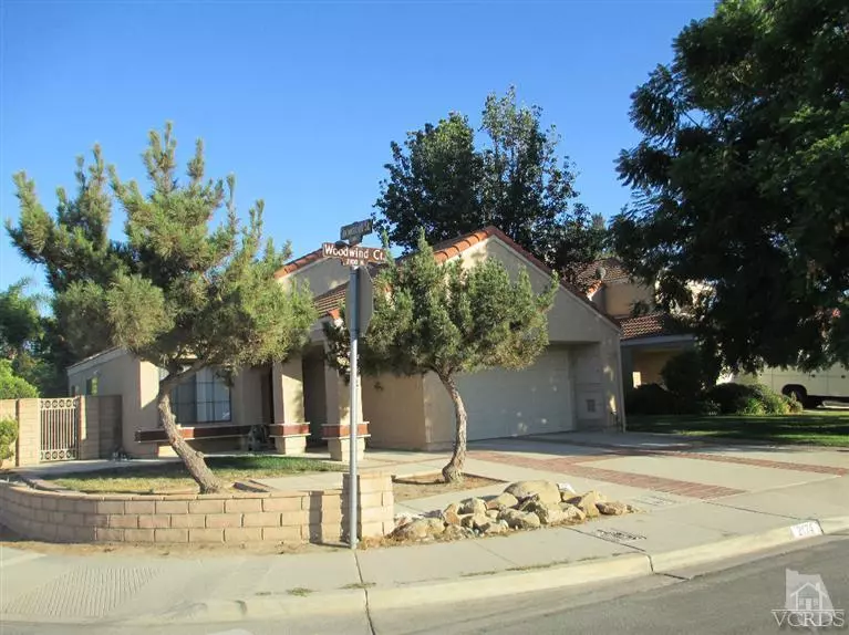 Simi Valley, CA 93063,2174 Woodwind Court