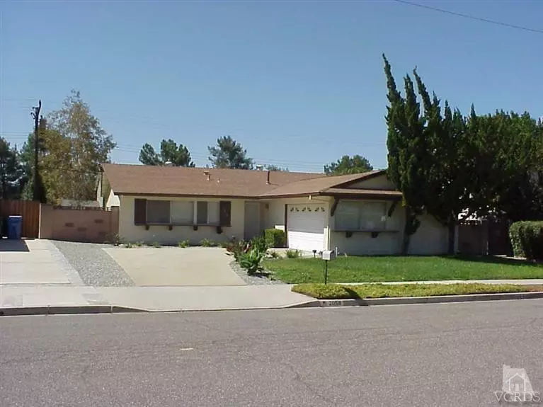 2058 Malcolm Street, Simi Valley, CA 93065