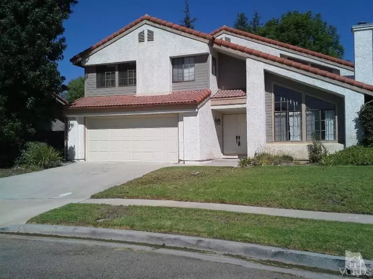 Simi Valley, CA 93065,2377 Sally Street