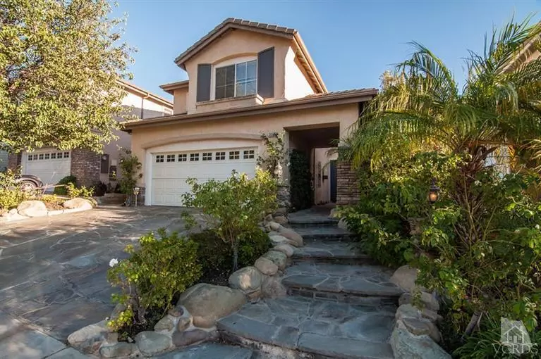 3050 Hollycrest Avenue, Thousand Oaks, CA 91362