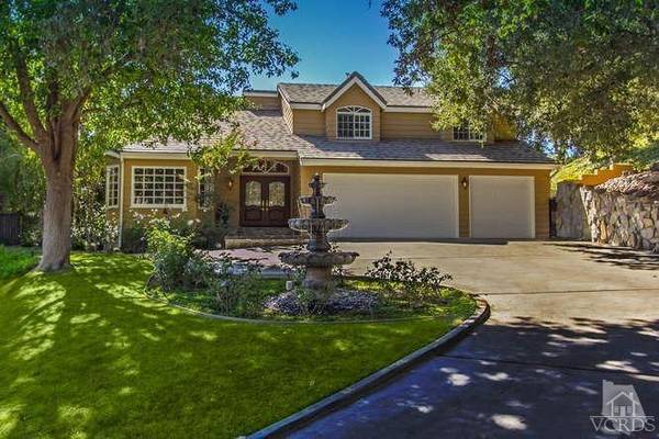 4199 Arrowhead Circle, Westlake Village, CA 91362