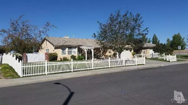 Lancaster, CA 93534,45921 W 18th Street