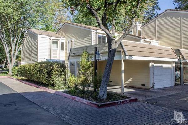 1180 S Westlake Boulevard #C, Westlake Village, CA 91361