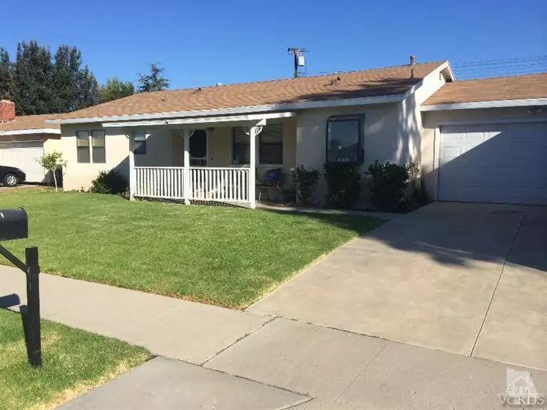 Simi Valley, CA 93065,2425 Angela Street