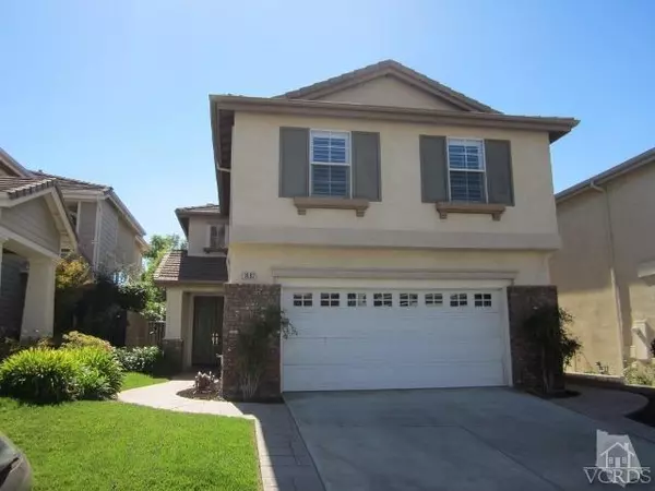 Thousand Oaks, CA 91362,3062 Blazing Star Drive