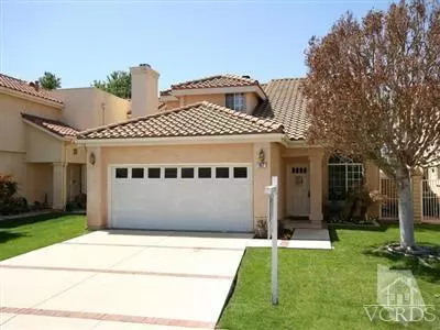 957 Brandon Avenue, Simi Valley, CA 93065