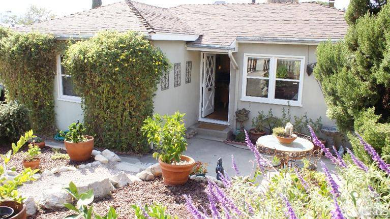 10351 Fernglen Avenue, Tujunga, CA 91042
