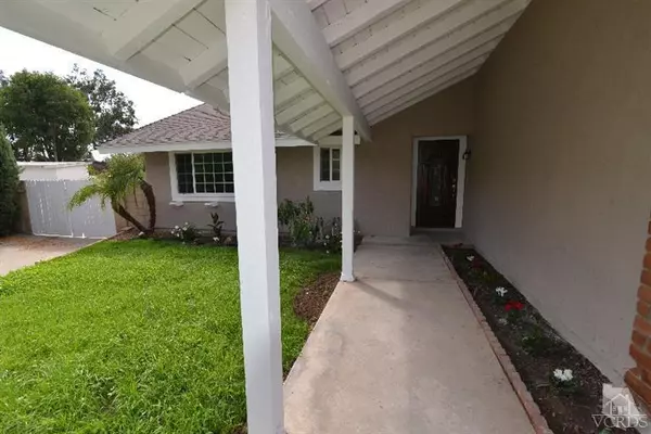 Simi Valley, CA 93063,2623 Citronella Court