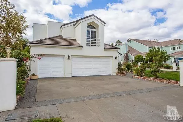 Chatsworth, CA 91311,10931 Willowbrae Avenue