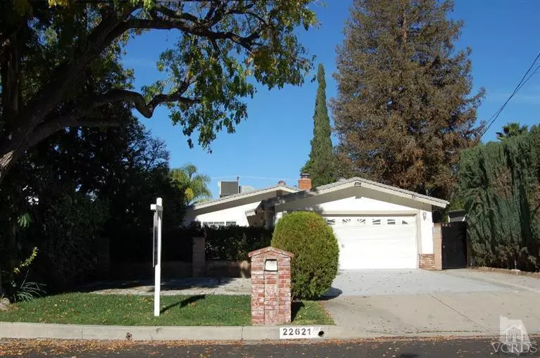 22621 Friar Street, Woodland Hills, CA 91367