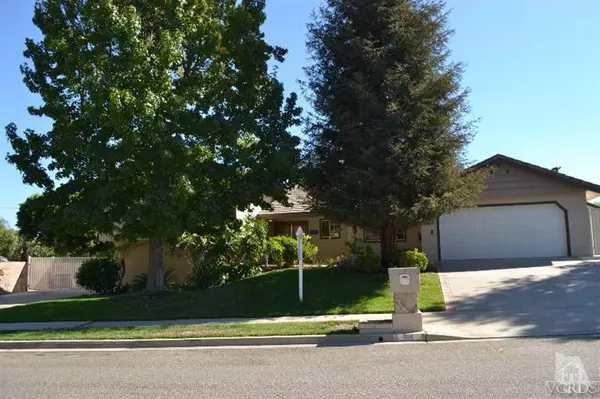 Simi Valley, CA 93065,918 El Monte Drive