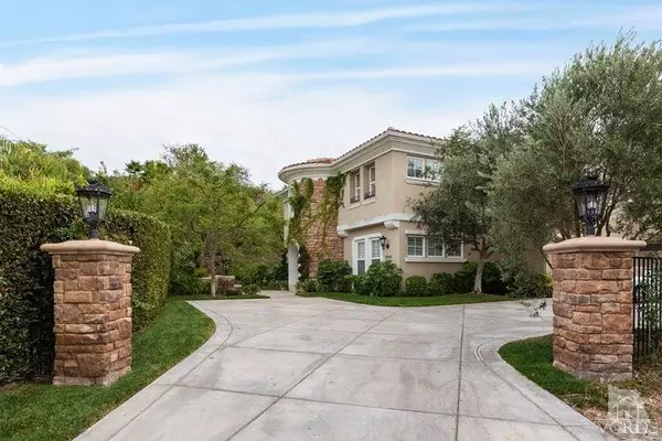 Westlake Village, CA 91362,2800 Allyson Court