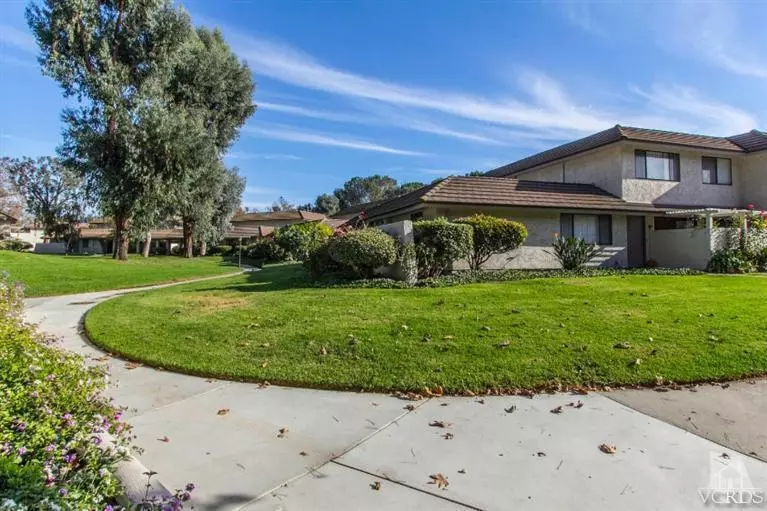 1193 Landsburn Cir Circle, Westlake Village, CA 91361