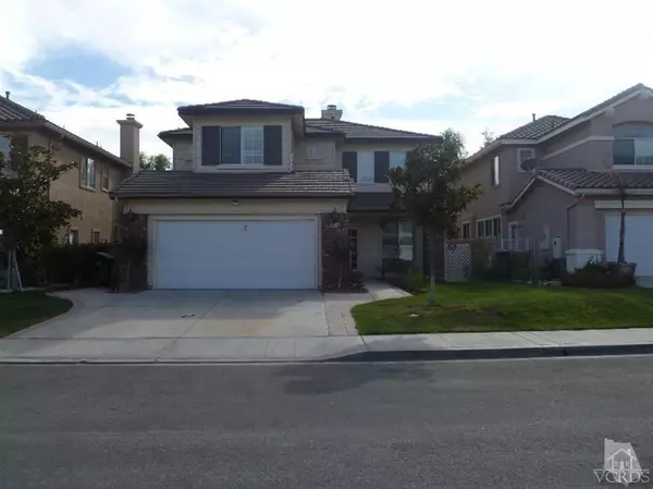 Simi Valley, CA 93063,6124 Grapevine Court