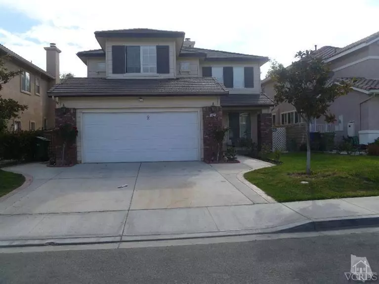 Simi Valley, CA 93063,6124 Grapevine Court