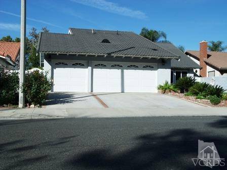 6009 Calmfield Avenue, Agoura Hills, CA 91301