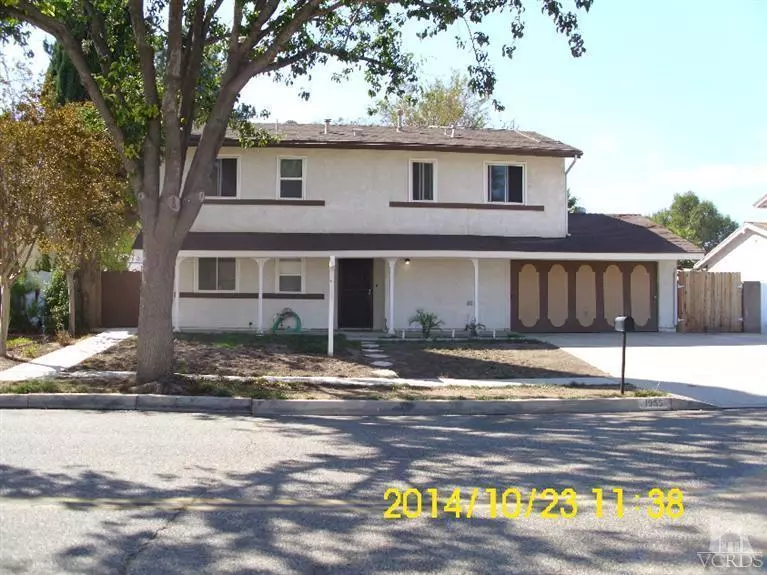 1956 Elizondo Avenue, Simi Valley, CA 93065