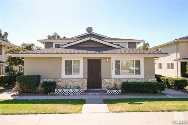 1654 Calle Diamonte, Newbury Park, CA 91320