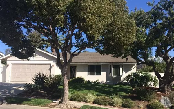 3363 W Corning Street, Newbury Park, CA 91320