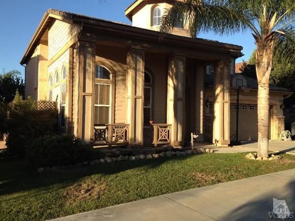 13649 Silver Oak Lane, Moorpark, CA 93021