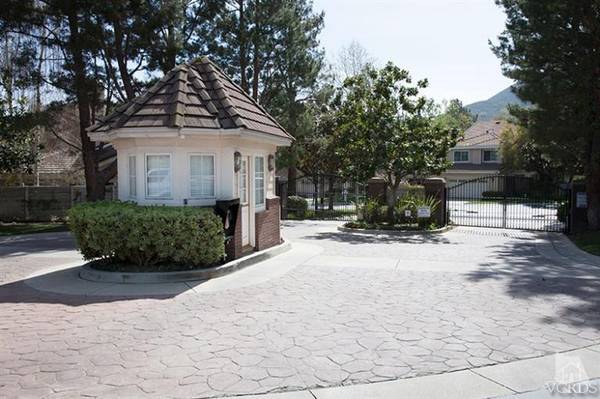 1025 Westcreek Lane, Westlake Village, CA 91362