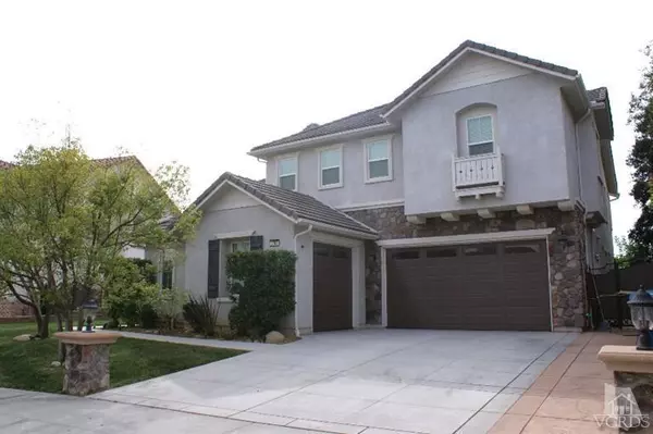 Simi Valley, CA 93063,3783 Red Hawk Court