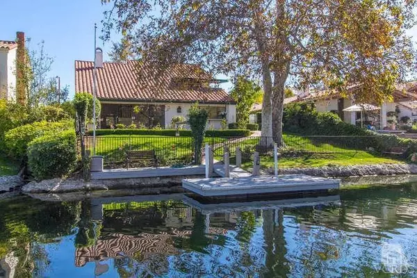 Westlake Village, CA 91361,3831 Bowsprit Circle