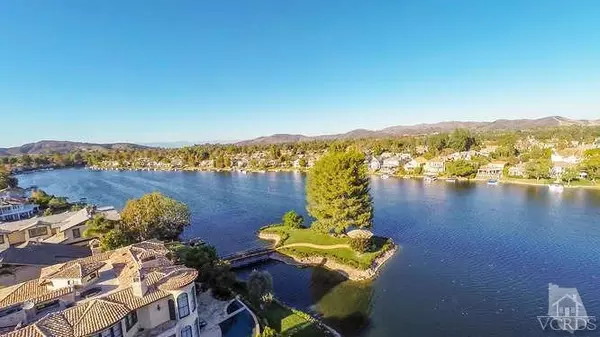 Westlake Village, CA 91361,3831 Bowsprit Circle