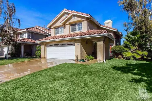 749 Warrendale Avenue, Simi Valley, CA 93065